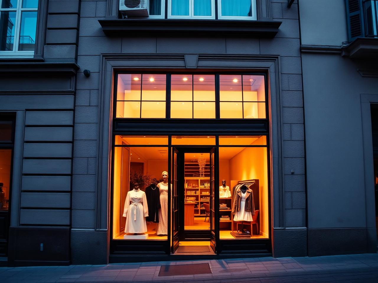 Commerce