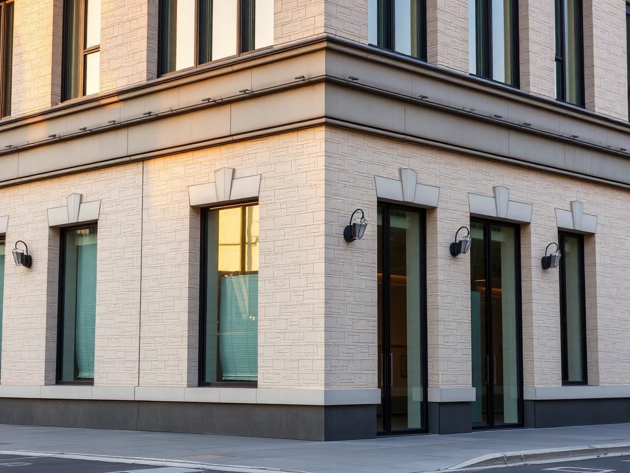 Immobilier professionnel