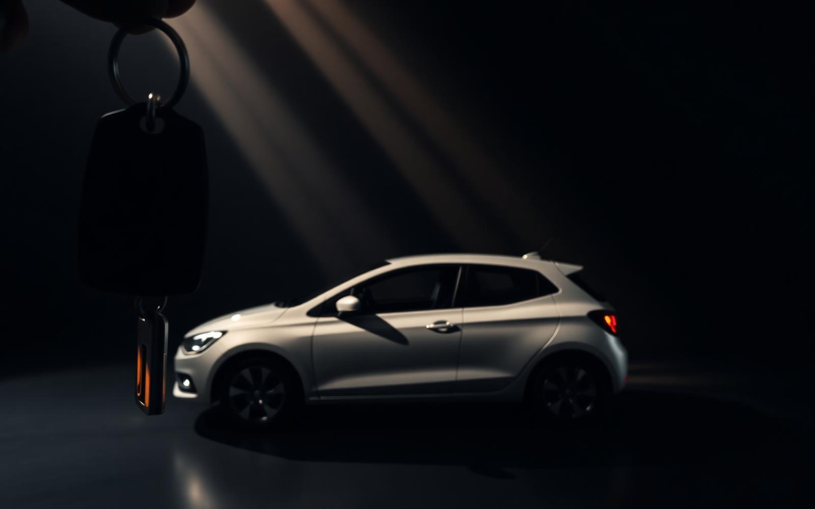 LOKYLEASE — B2B / AUTOMOBILE / LOCATION