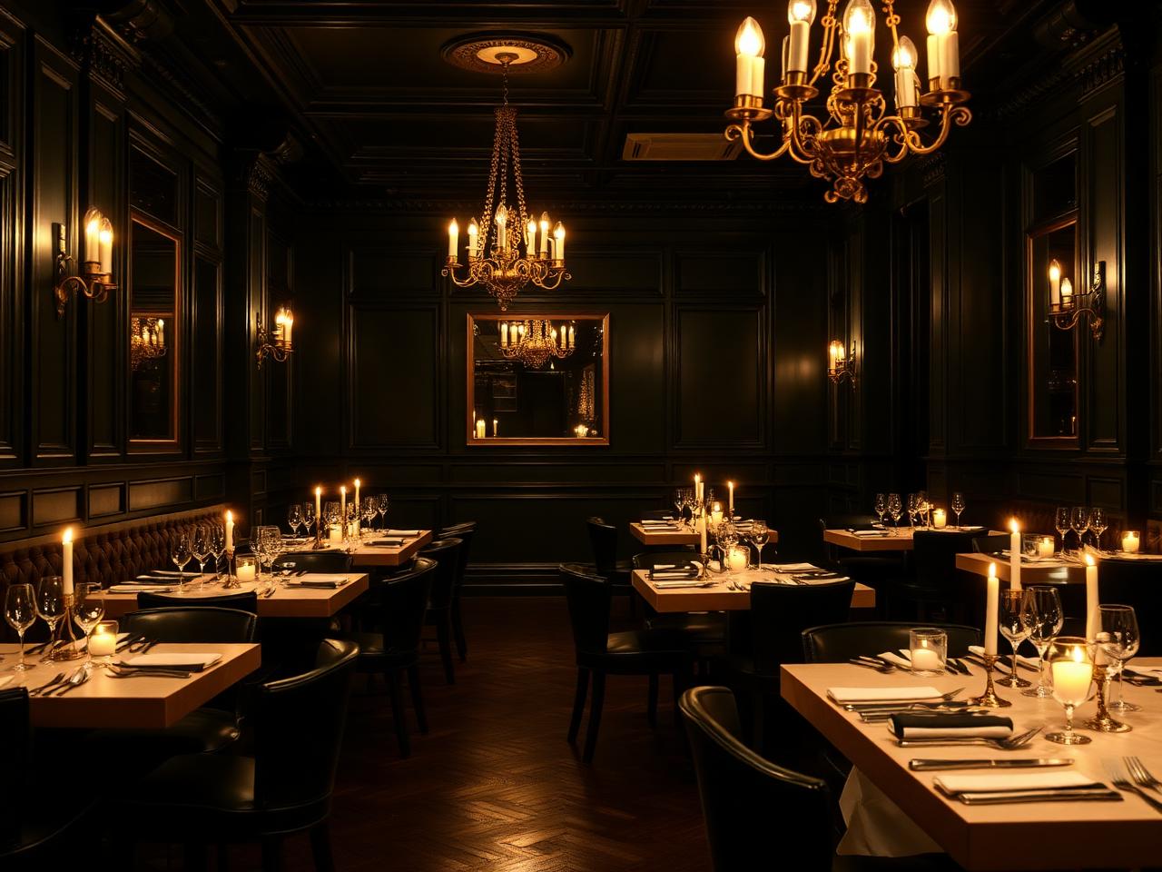 Restauration — Bordeaux